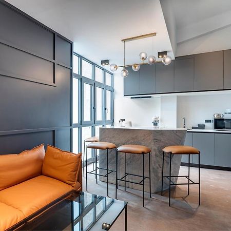 Residence Montefiore Cannes Eksteriør bilde